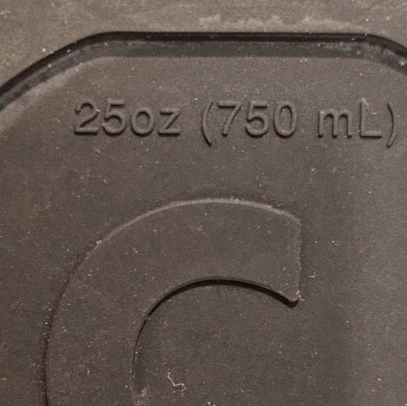 2/$30 Corkcicle Canteen 25 oz - Picture 4 of 4